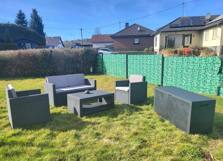 Gîte pour 5 personnes à Windhagen - 2