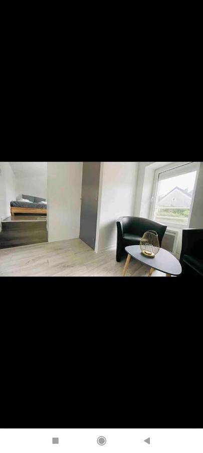 Gîte pour 2 personnes, avec sauna et jacuzzi à Orvault - 4