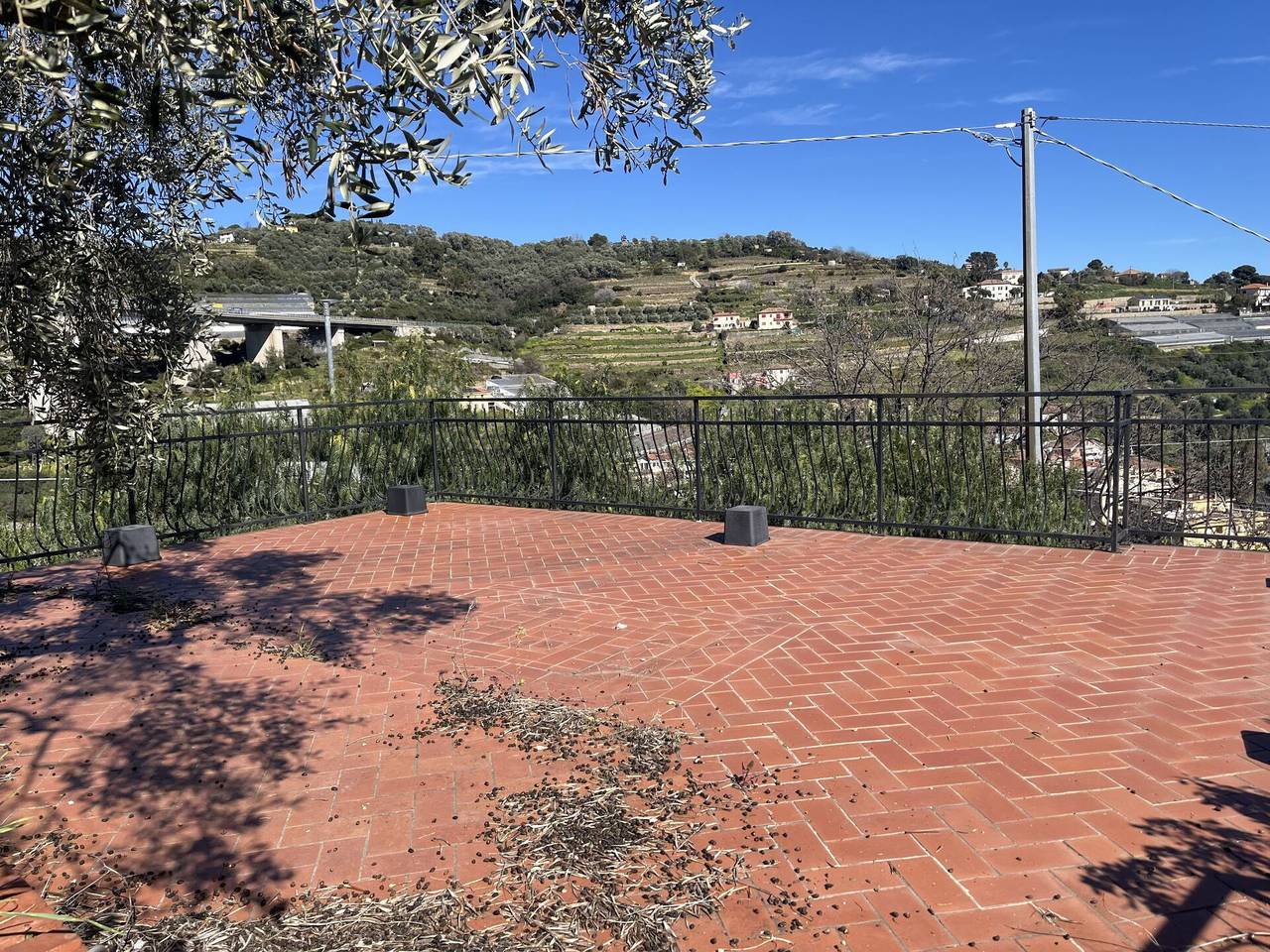 Appartamento intero, Casa Lulú - Casa Lulú 658.1 in San Lorenzo al Mare, Riviera di Ponente