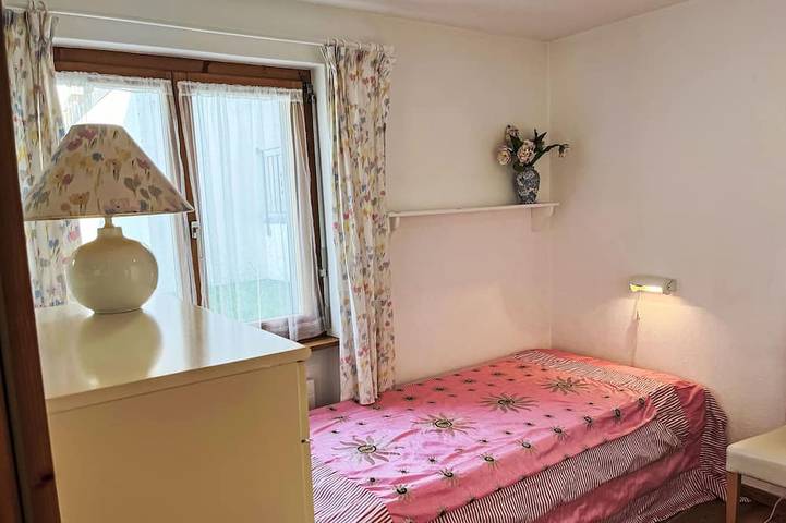 Ganze Wohnung, Toissa A4 in Surses, Oberhalbsteiner Alpen