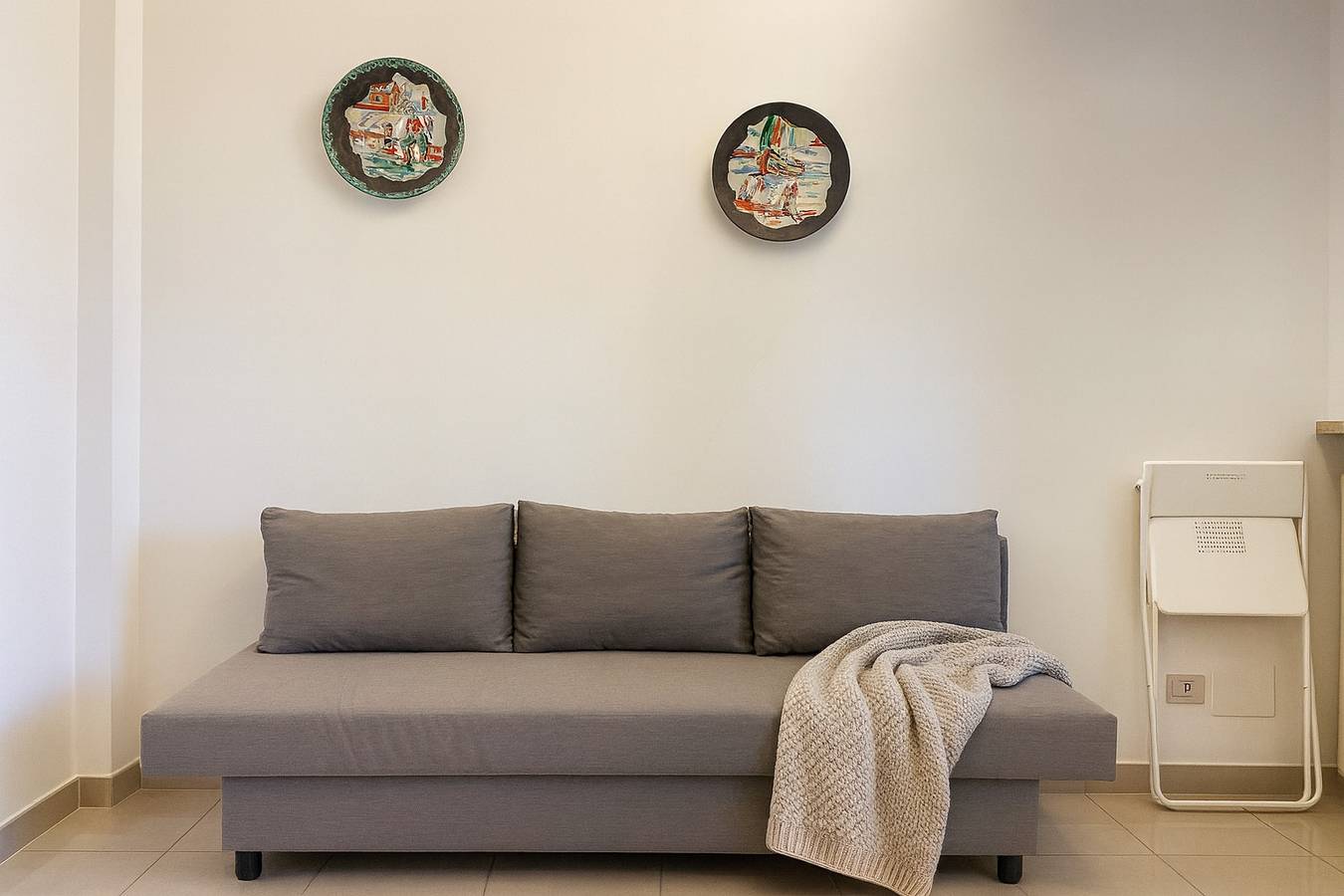 Apartamento entero, Accogliente Bilocale nel Cuore di Riccione in Fogliano Marina, Riccione