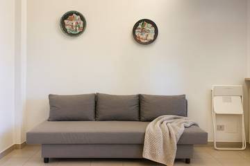 Vakantiewoning voor 4 Personen in Fogliano Marina, Riccione, Afbeelding 4