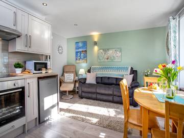 Cottage for 4 People in Cornwall, South West England, Photo 1