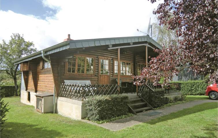 Ferienhaus für 4 Personen, mit Terrasse und Garten in Luxemburg - 3