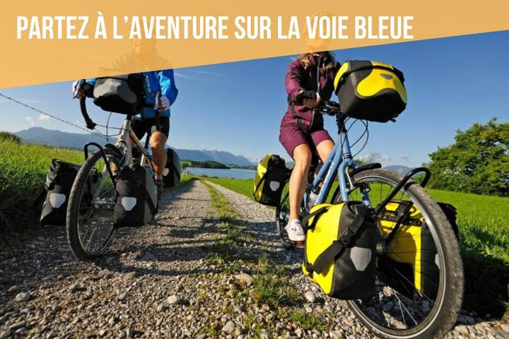 Gîte pour 6 personnes, animaux acceptés à Trévoux - 2