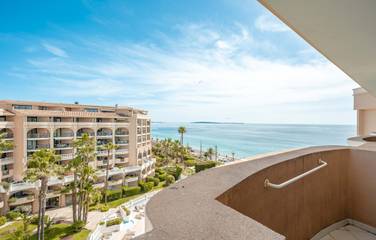 Appartement De Vacances pour 7 Personnes dans Cannes La Bocca, Cannes, Photo 3