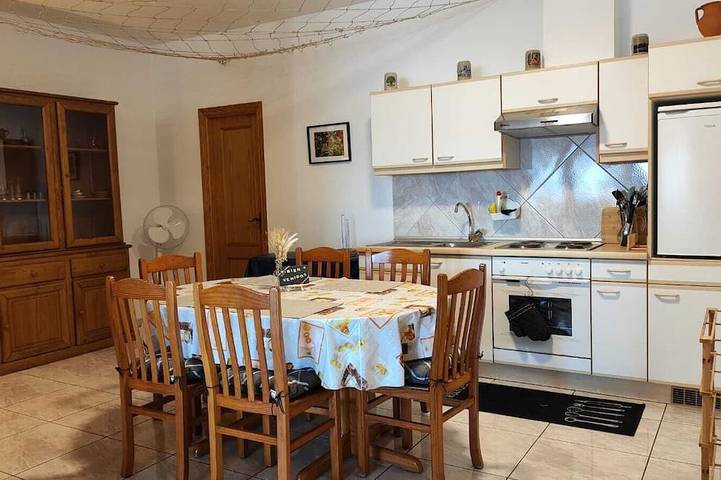 Holiday apartment for 4 people - 1