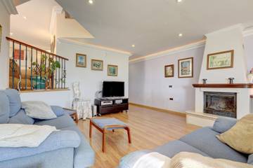 Casa Rural para 12 Personas en La Alcaidesa, San Roque, Foto 4