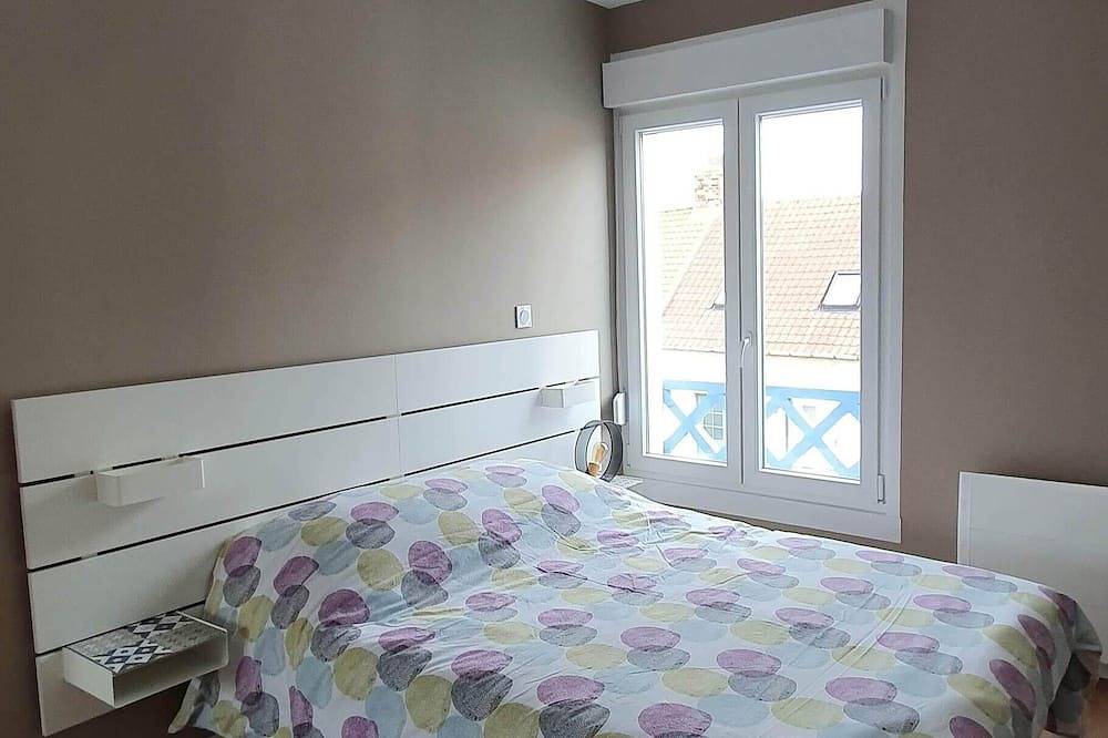 Ganze Wohnung, Appartement 2/4pers au Coeur D'audresselles, à 150 Mètres de la Plage in Audresselles, Boulogne-sur-Mer und Umgebung