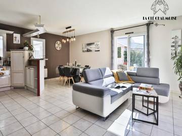 Vakantiewoning voor 6 Personen in Olonne-sur-Mer, Les Sables-d'Olonne, Afbeelding 4