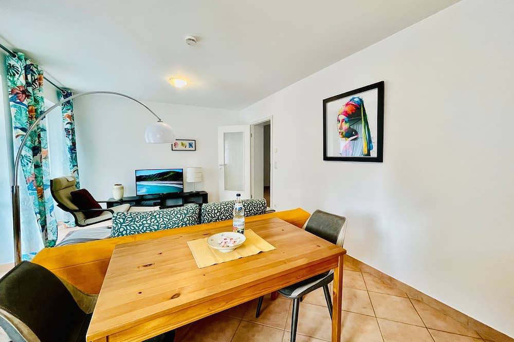 Entire apartment, Apartment/apartment for 2 guests with 55m² in Bad Wörishofen (165761) in Bad Wörishofen, Bavarian Swabia