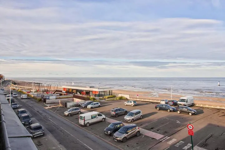 Apartamento de vacaciones para 2 personas, con vistas y jardín - 1