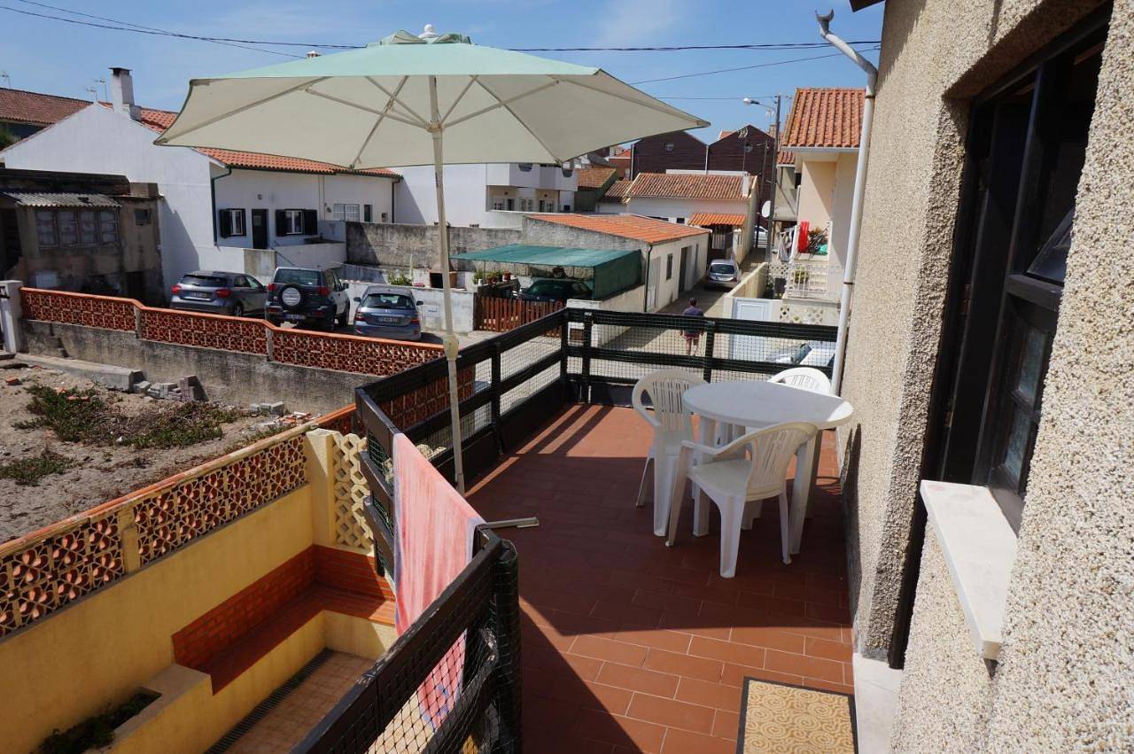 Two-Bedroom House in Praia da Tocha, Tocha (Cantanhede)