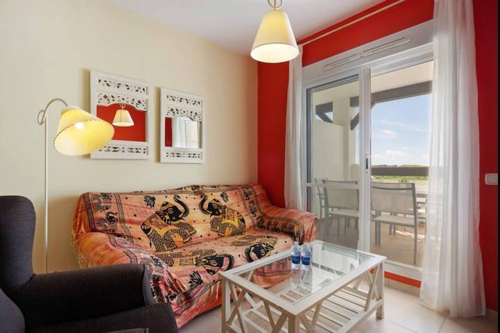Casa de férias para 4 pessoas em Rota