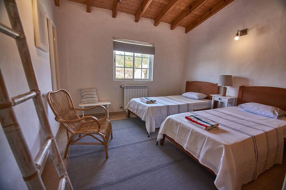 Casa Pinheiro ein Haus zum Wohlfühlen in Arrifana, Aljezur