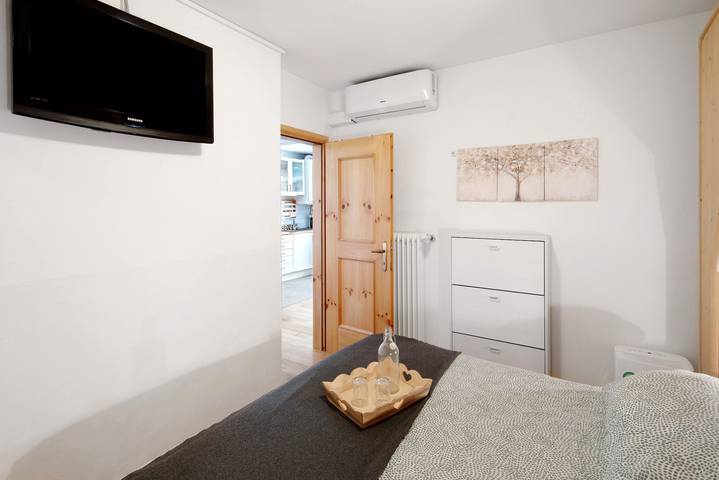 Gîte pour 4 personnes à Moena - 3