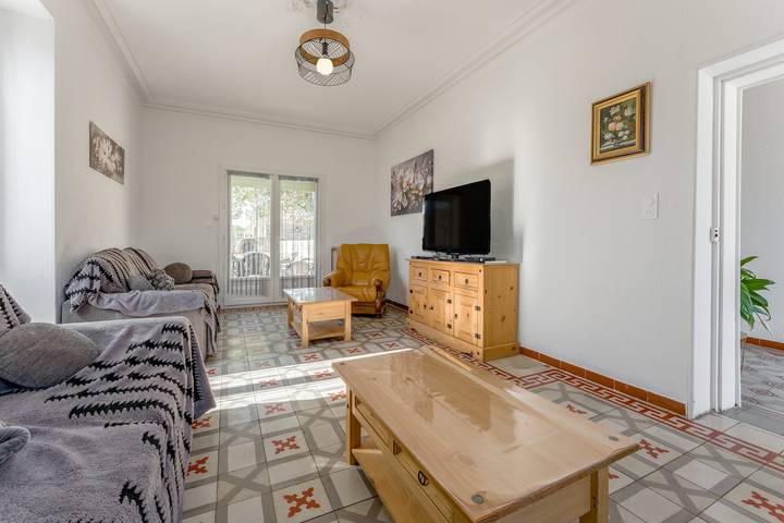Villa pour 10 personnes, avec Jardin dans le Gard - 4