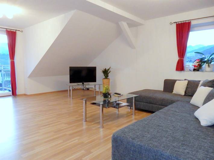 Ferienwohnung für 5 Personen - 1