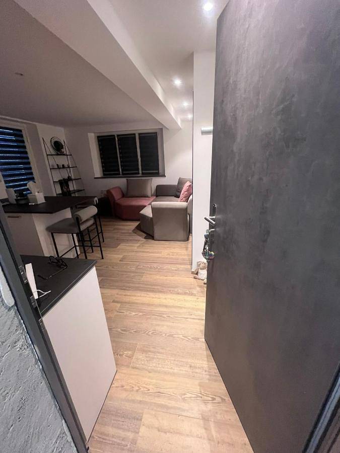 Gîte pour 2 personnes, avec jardin et vue à Conthey - 3