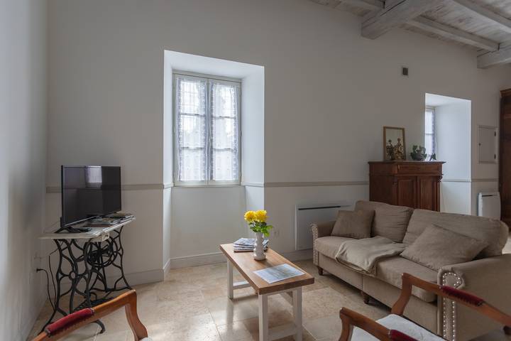 Maison de vacances pour 6 personnes, avec Jardin en Pyrénées-Atlantiques - 4