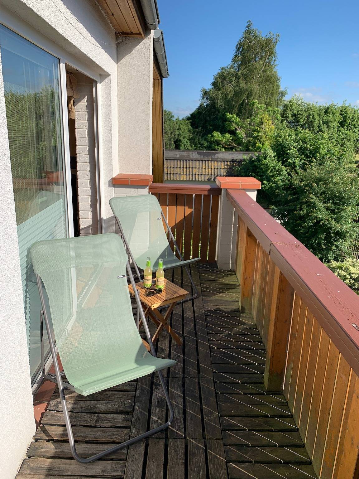 Ganze Ferienwohnung, Ferienwohnung Landhaus Ahrenshagen-Daskow 571Z02 in Ahrenshagen-Daskow, Vorpommern