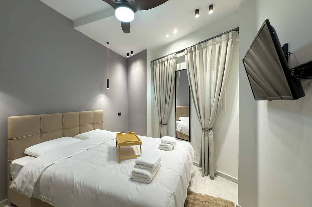 Appartamento intero, Modern Muse Two-Bedroom Apartment in Thessaloniki e dintorni