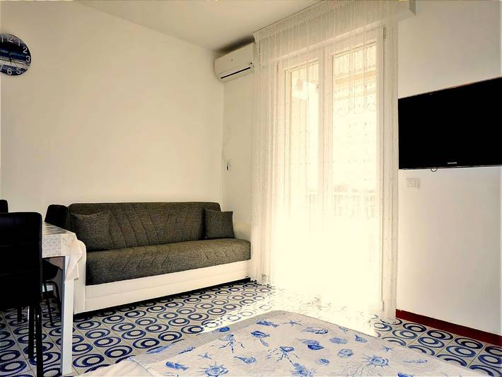 Ferienwohnung für 2 Personen, mit Garten und Pool, kinderfreundlich in Caorle - 4