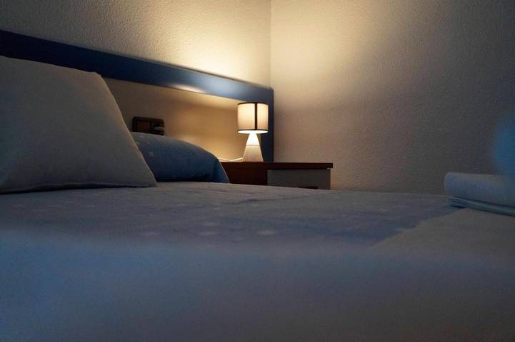 Apartamento de vacaciones para 8 personas, con terraza, Se admiten mascotas - 1