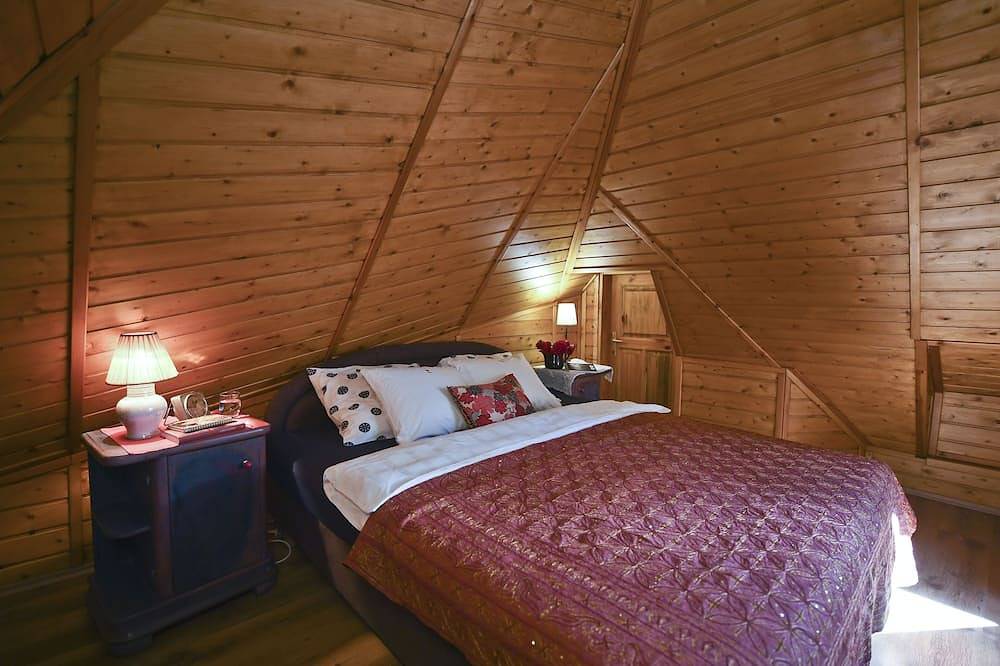 The Bell House - Charming holiday in the Bükk National Park, close to Eger in Bükkzsérc, Borsod-Abaúj-Zemplén megye