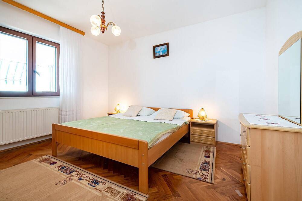 Ganze Wohnung, Wunderschöne Wohnung in Zadar mit Meerblick in Zadar Stadt, Zadar (Kommun)
