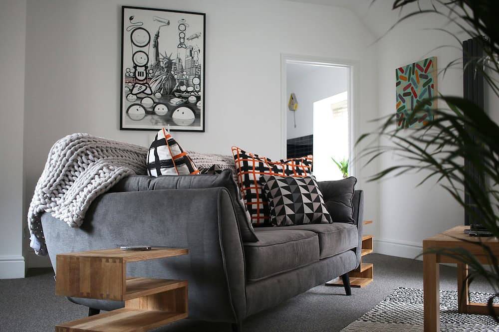 Apartment for 2 People in Norwich, Norfolk