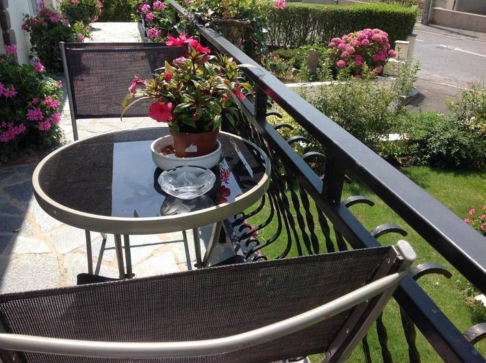 Chambre d’hôte pour 2 personnes, avec jardin à Marquise - 2