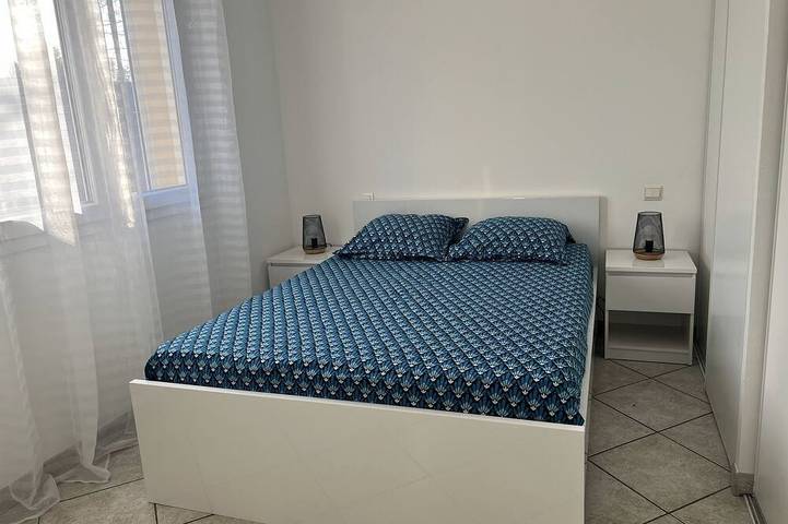 Location de vacances pour 10 personnes, avec piscine à Sauvian - 3