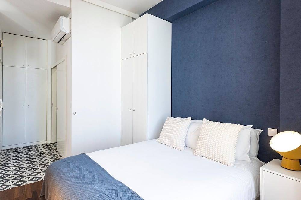 Apartamento De Férias para 2 Pessoas em Ramalde, Distrito do Porto