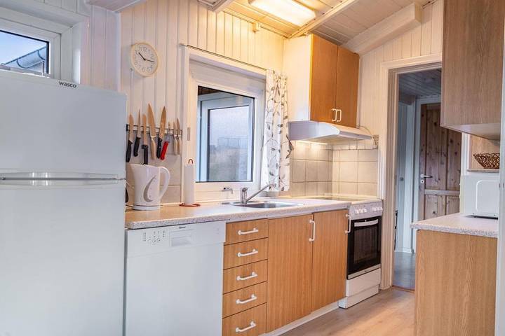 Villa für 6 Personen, mit Sauna, mit Haustier in Dänemark - 4