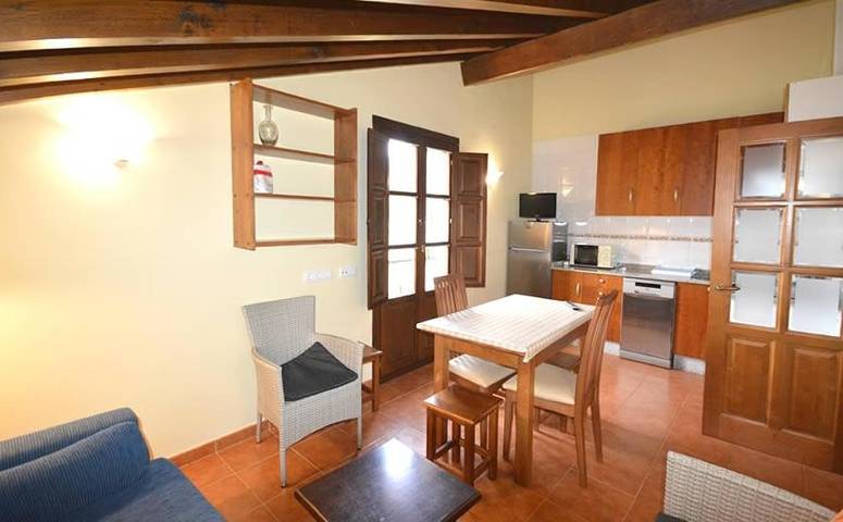 Casa rural para 4 personas, con jardín además de vistas y terraza en Posada de Llanes - 4
