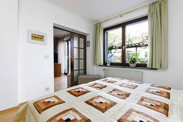 Ferienhaus für 5 Personen, mit Garten und Terrasse in Berlin - 4
