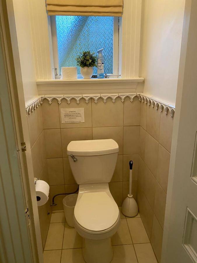 Chambre d’hôte pour 3 personnes, avec vue et jardin à Vancouver - 3