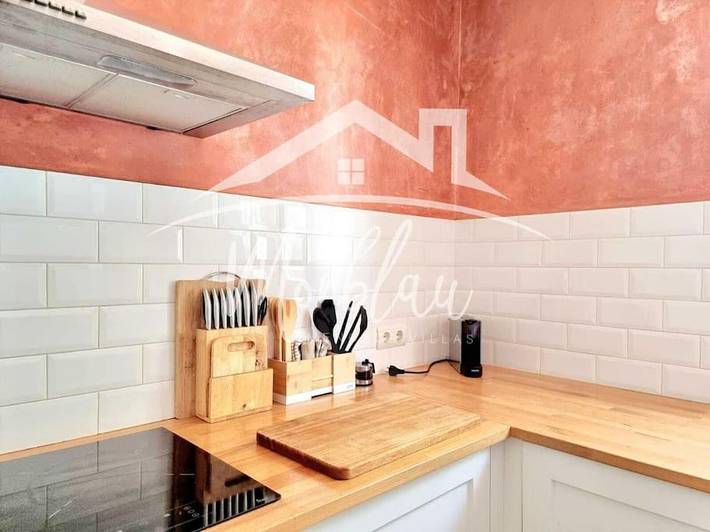 Ferienhaus für 4 Personen, mit Garten und Whirlpool auf Menorca - 2