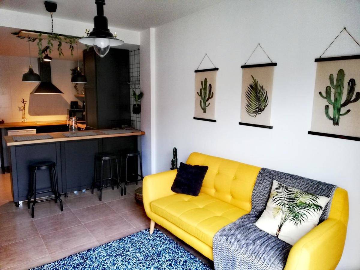 Appartement entier, One-Bedroom Apartment in Ares, Costa de Galicia