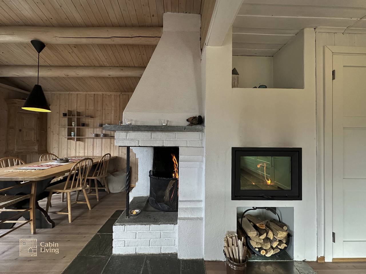 Cottage für 7 Personen in Hol