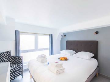 Loft voor 10 Personen in Parijs, Ile de France, Afbeelding 1