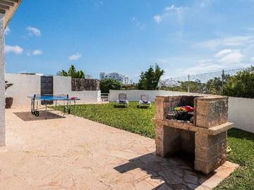 Villa in Santanyí, South Majorca für 6 
