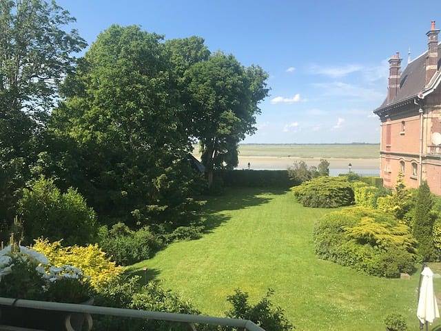 Chambre d’hôte pour 2 personnes