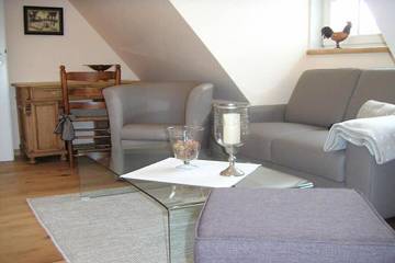 Vakantieappartement voor 3 Personen in Bad Bentheim, Landkreis Grafschaft Bentheim, Afbeelding 4