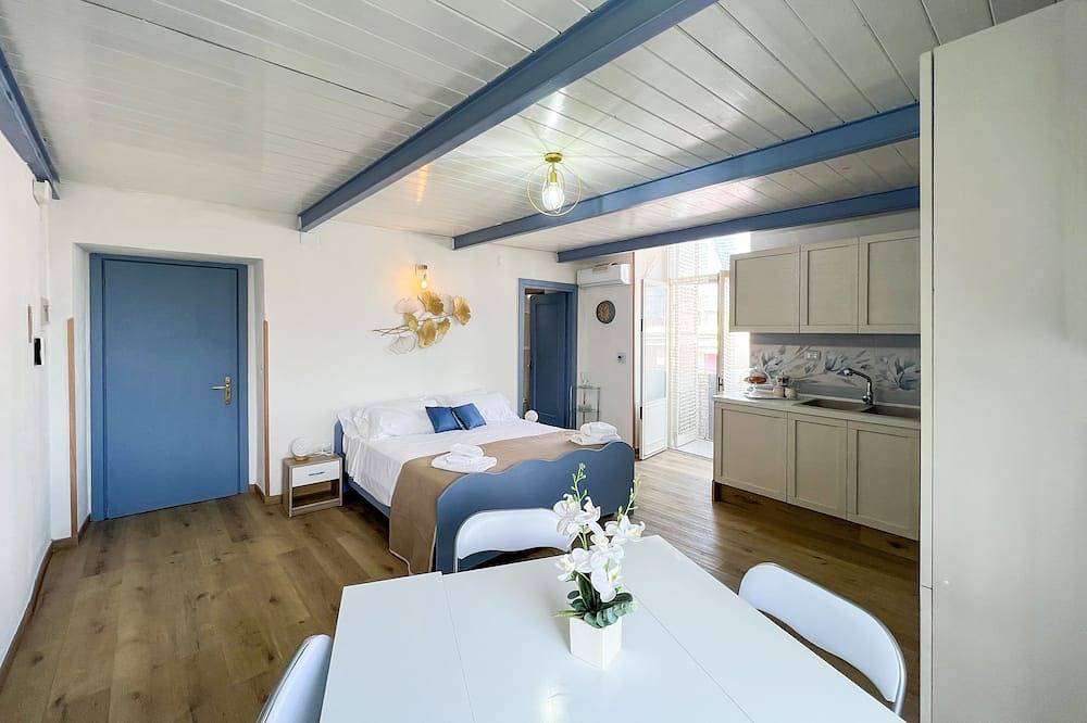 Appartamento intero, Stella Marina Apartments in Procida, Napoli e dintorni