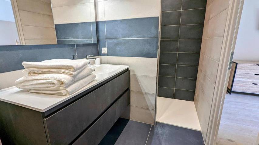 Chambre d’hôte pour 2 personnes, avec jacuzzi et jardin dans Côte-d'Or - 4
