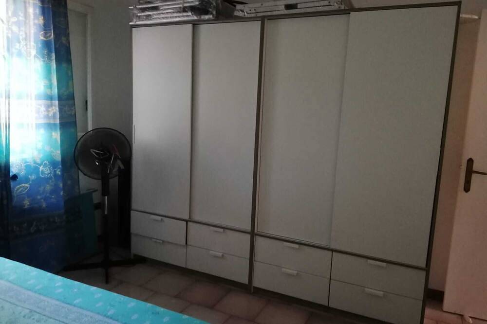 Villa Marisol with parking space and large garden in Manduria, Golfo de Tarento