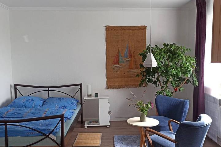 Ferienwohnung für 7 Personen, mit Garten in Steinkirchen - 2