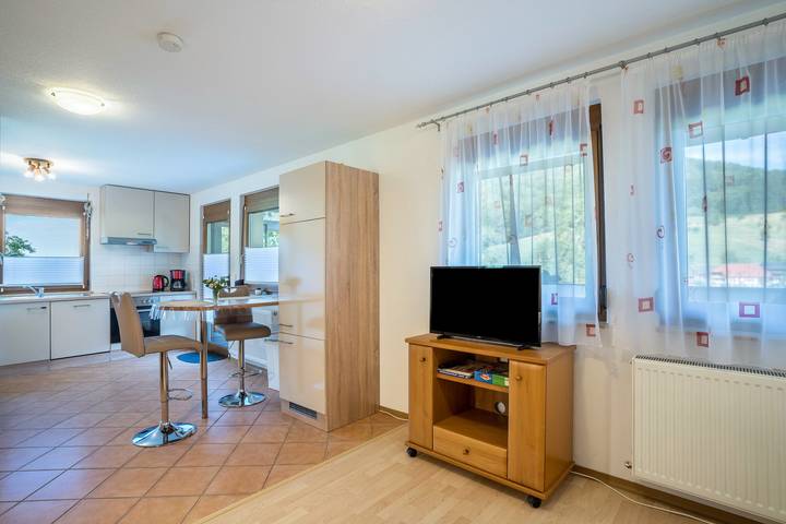 Ferienwohnung für 2 Personen im Schwarzwald - 4